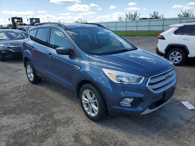 Vin: 1fmcu9gd9jua61609, lot: 58498145, ford escape se 20184
