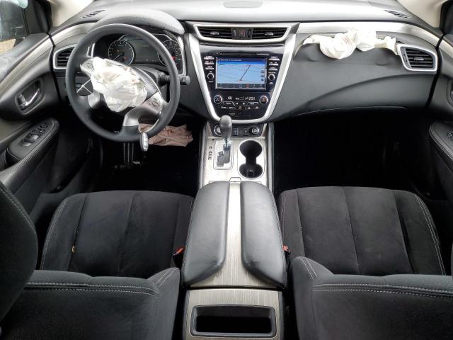 2017 NISSAN MURANO S 5N1AZ2MG1HN169130