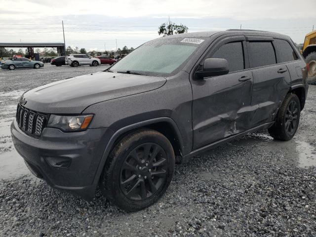 Vin: 1c4rjeag9jc229824, lot: 56550885, jeep grand cher laredo 2018 img_1