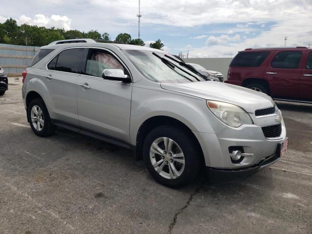 Vin: 2cnalfec1b6227656, lot: 56727795, chevrolet equinox ltz 20114