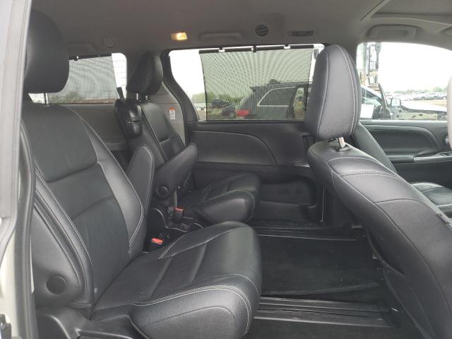 2015 TOYOTA SIENNA SPO - 5TDXK3DC1FS632882