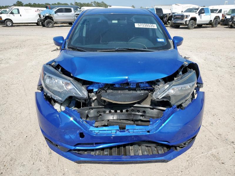 2017 NISSAN VERSA NOTE - 3N1CE2CP9HL369119