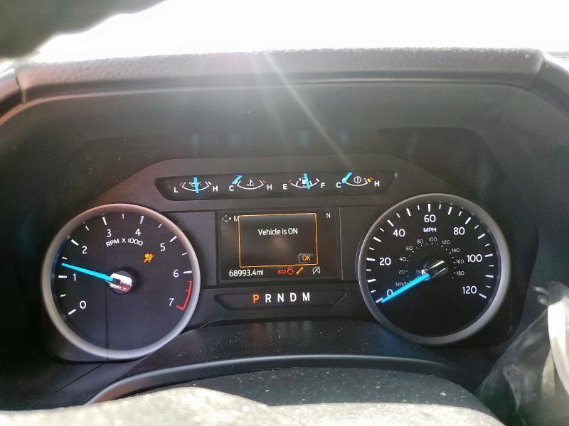 2021 FORD EXPEDITION - 1FMJU1FT0MEA37201