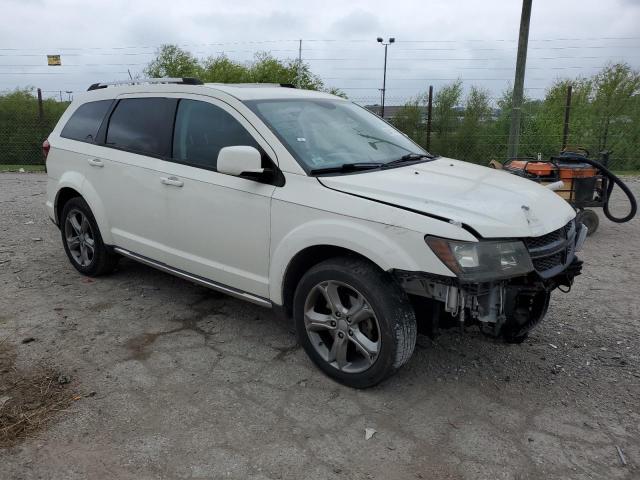 2017 DODGE JOURNEY CR 3C4PDCGG3HT697153