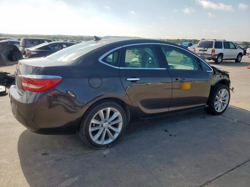 Vin: 1g4pp5sk3e4157099, lot: 58017615, buick verano 20143