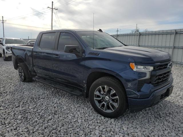Vin: 2gcudeed5p1123936, lot: 49693795, chevrolet all models k1500 rst 20234