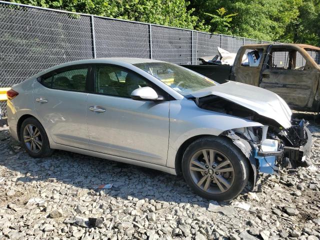 2018 HYUNDAI ELANTRA SE - 5NPD84LF8JH232688
