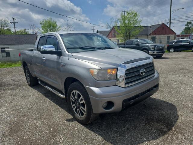 TOYOTA TUNDRA DOU