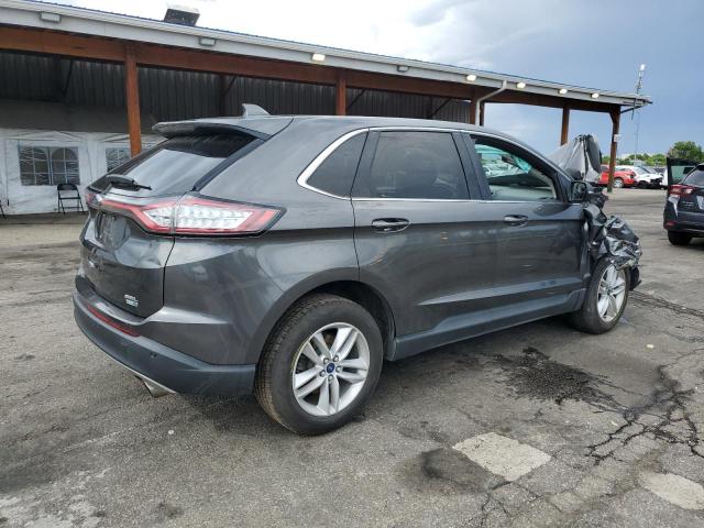 Vin: 2fmpk4j99jbb24180, lot: 58437045, ford edge sel 20183