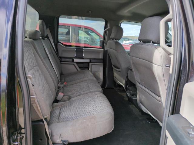 2020 FORD F150 SUPER - 1FTEW1EP3LKD93100
