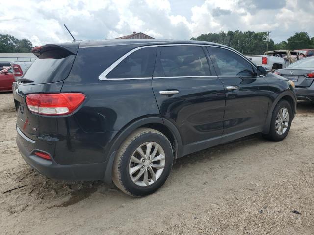Vin: 5xypg4a34gg016359, lot: 59255675, kia sorento lx 20163