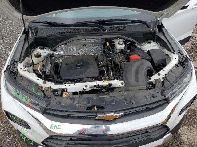 2023 CHEVROLET TRAILBLAZE KL79MRSL8PB125072