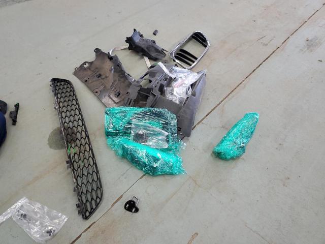 2018 BMW 540 XI WBAJE7C52JG892392