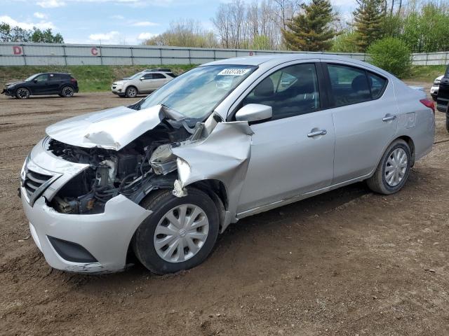 Vin: 3n1cn7apxgl905865, lot: 55337365, nissan versa s 2016 img_1
