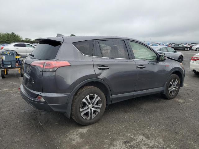 Vin: jtmbfrev2jj215794, lot: 56858675, toyota rav4 le 20183