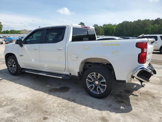 Vin: 3gcpwced9mg329663, lot: 53693365, chevrolet all models c1500 lt 20212