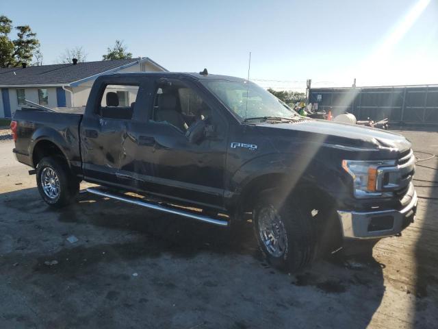 Vin: 1ftew1e5xlke69586, lot: 57898305, ford f-150 supercrew 20204