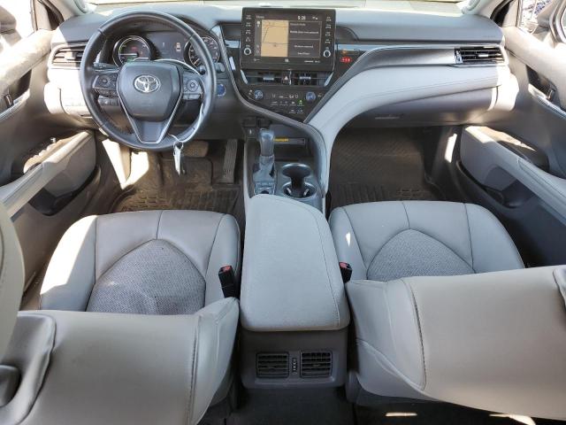 2021 TOYOTA CAMRY XSE - 4T1K31AK7MU553051