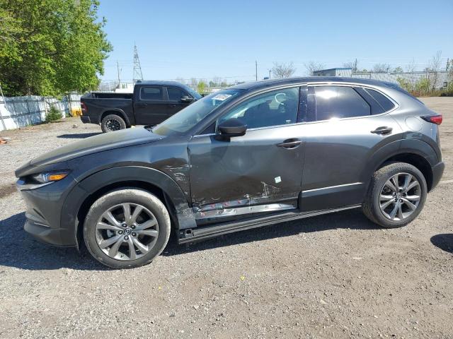 Vin: 3mvdmbdm9rm620949, lot: 56570165, mazda cx30 premium 2024 img_1