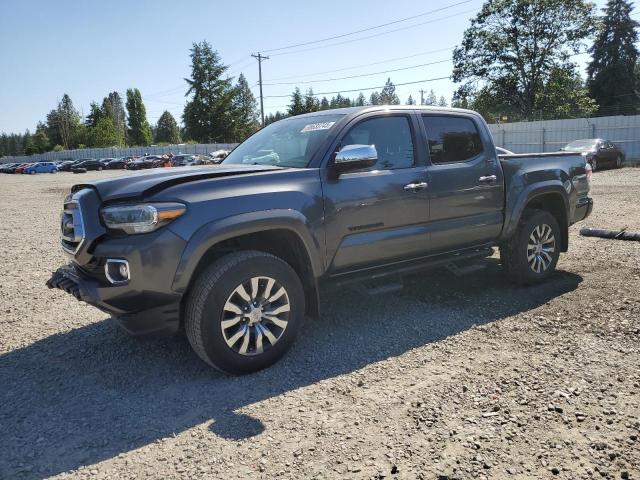 Vin: 3tmgz5anxnm515023, lot: 58633745, toyota tacoma double cab 2022 img_1