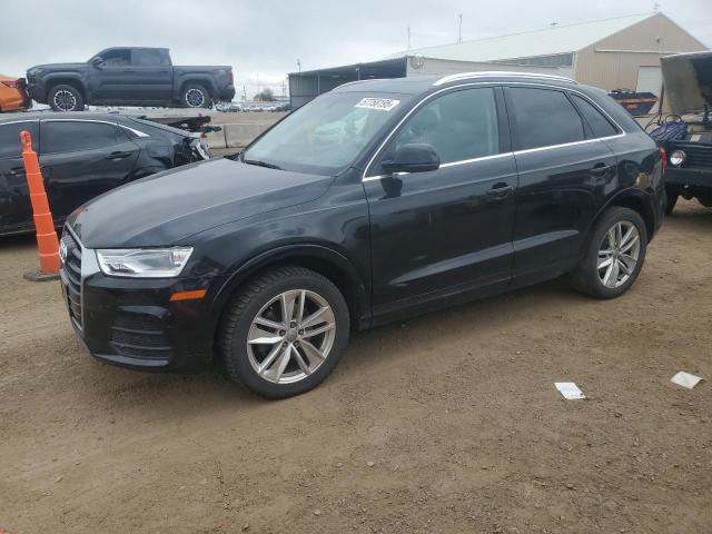AUDI Q3 PREMIUM