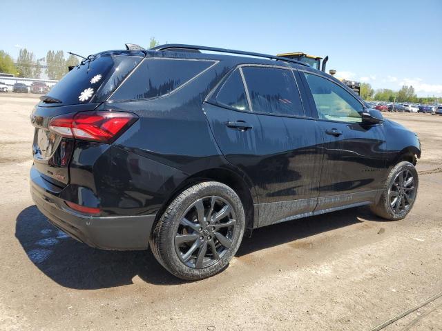 Vin: 3gnaxweg5pl128845, lot: 56656585, chevrolet equinox rs 20233