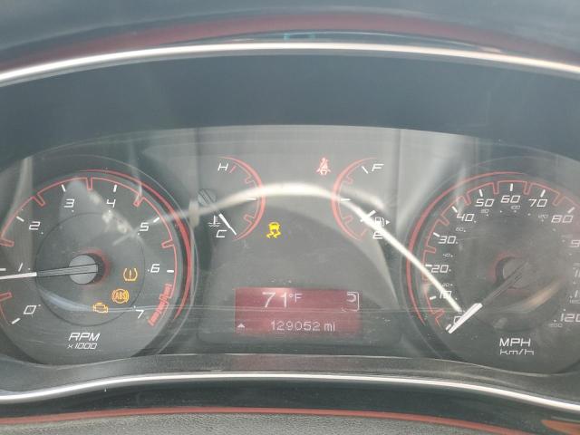 2016 DODGE DART SXT S 1C3CDFFA1GD818610