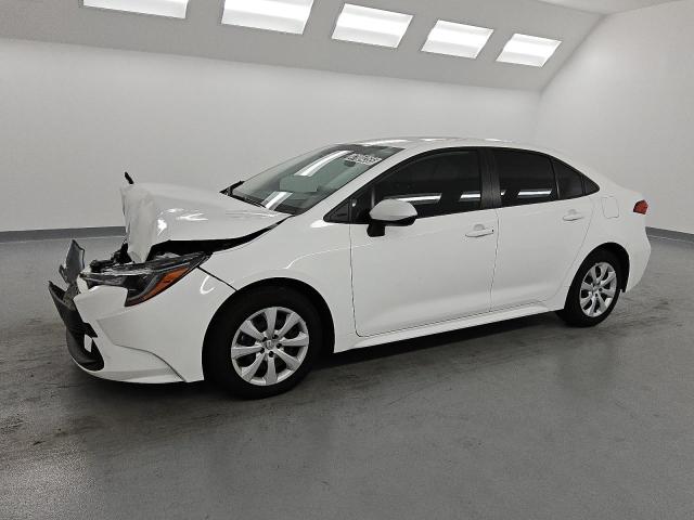 Vin: jtdb4mee2p3006271, lot: 47804355, toyota corolla le 2023 img_1