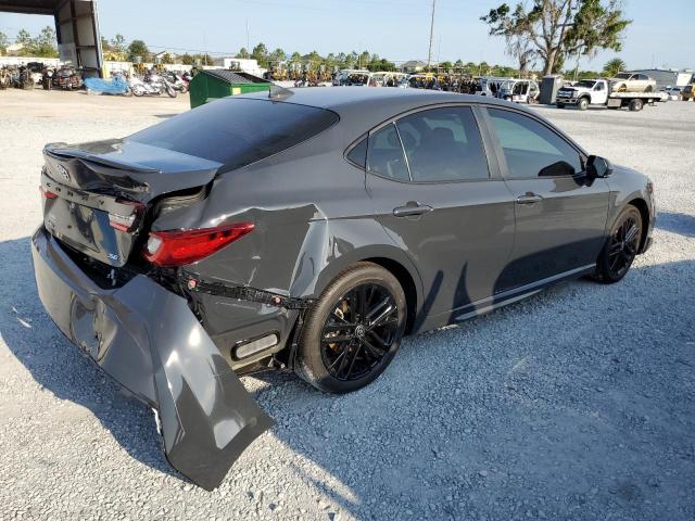 Vin: 4t1daack1su100987, lot: 56514275, toyota camry xse 20253