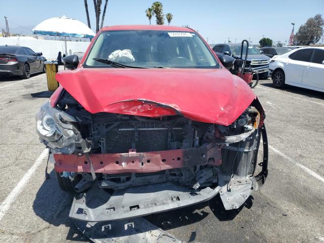 2015 MAZDA CX-5 TOURI - JM3KE2CY1F0463580
