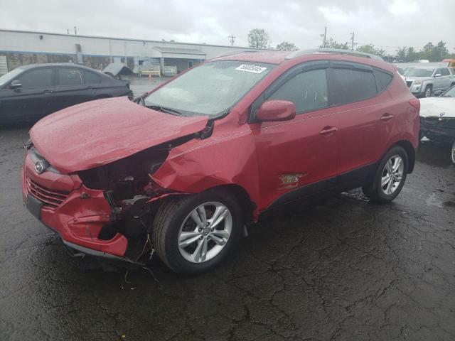 Vin: km8jucac3du677864, lot: 58005045, hyundai tucson gls 2013 img_1