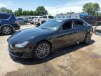2018 MASERATI GHIBLI S - ZAM57YTA0J1300472