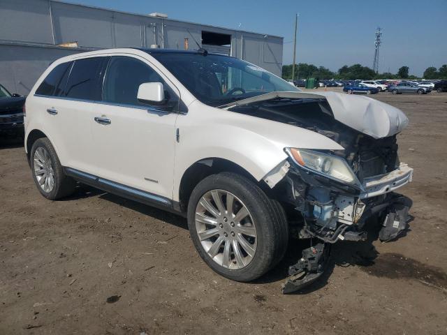 Vin: 2lmdj8jk4bbj08636, lot: 57244795, lincoln mkx 20114