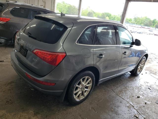 Vin: wa1lfafp8ca023394, lot: 55641495, audi q5 premium plus 20123