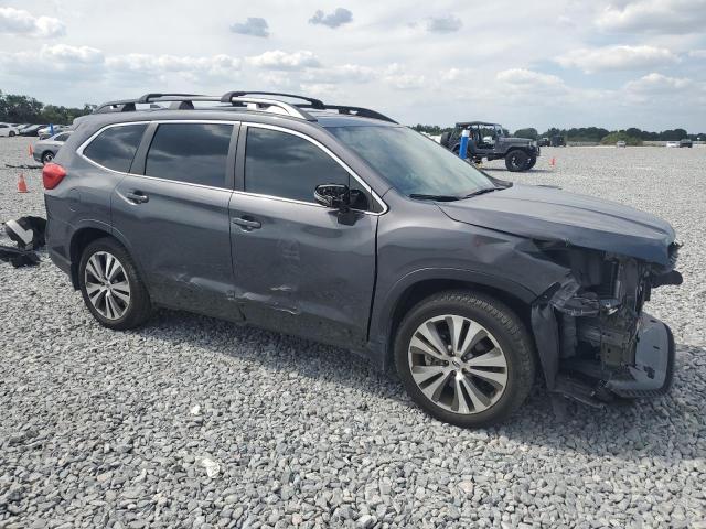 Vin: 4s4wmapdxn3424445, lot: 55400405, subaru ascent limited 20224