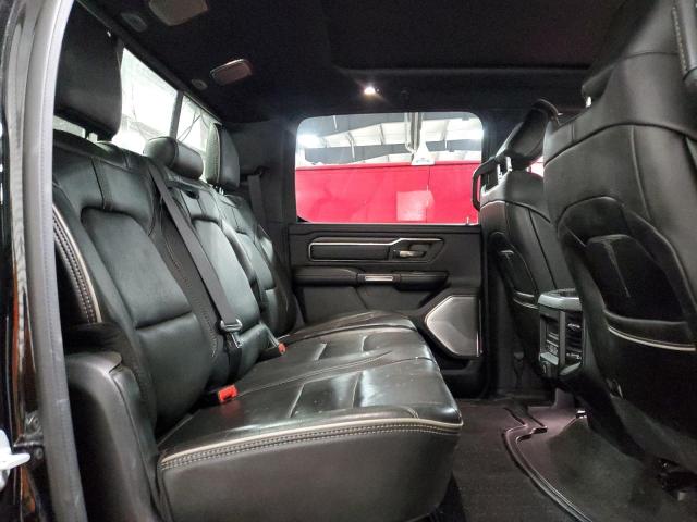 2020 RAM 1500 LIMIT 1C6SRFHT4LN307895