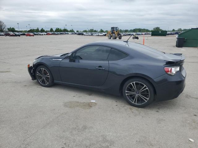 Vin: jf1zcab13d2600182, lot: 55697145, subaru brz 2.0 premium 20132