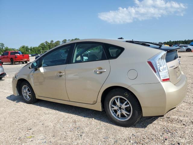 Vin: jtdkn3du7a1029547, lot: 55634735, toyota prius 20102