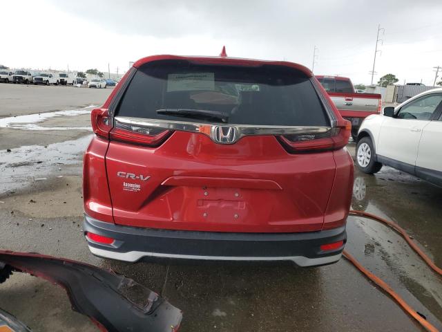 2021 HONDA CRV 2HKRW1H53MH411154
