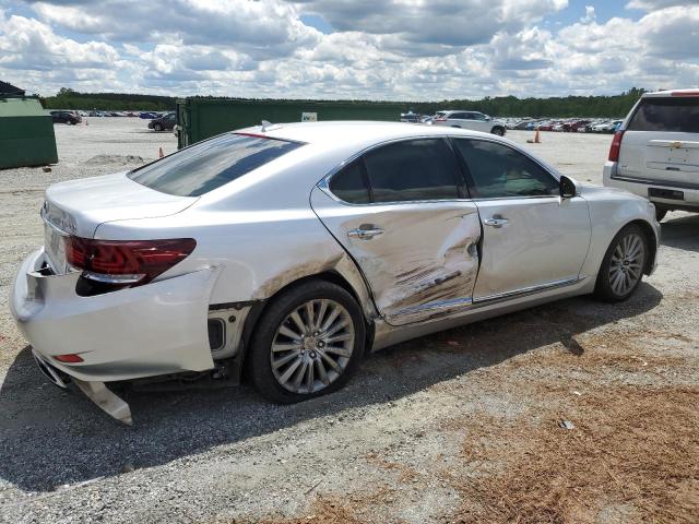 Vin: jthbl5ef3d5123986, lot: 55758145, lexus ls460 460 20133