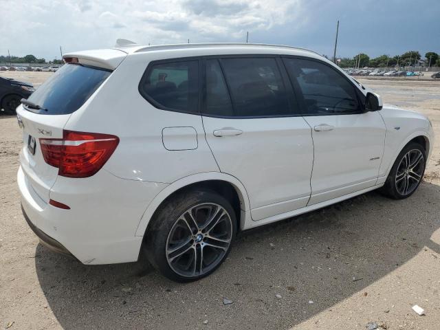 Vin: 5uxwx9c5xf0d51459, lot: 57080525, bmw x3 xdrive28i 20153