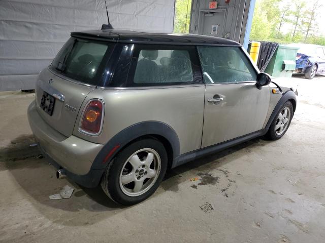 Vin: wmwmf3c50atz66791, lot: 57592875, mini cooper 20103