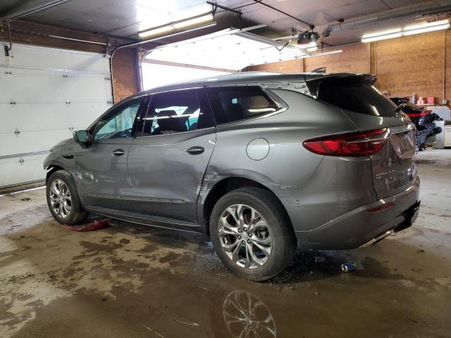 2020 BUICK ENCLAVE AVENIR 5GAEVCKWXLJ270542