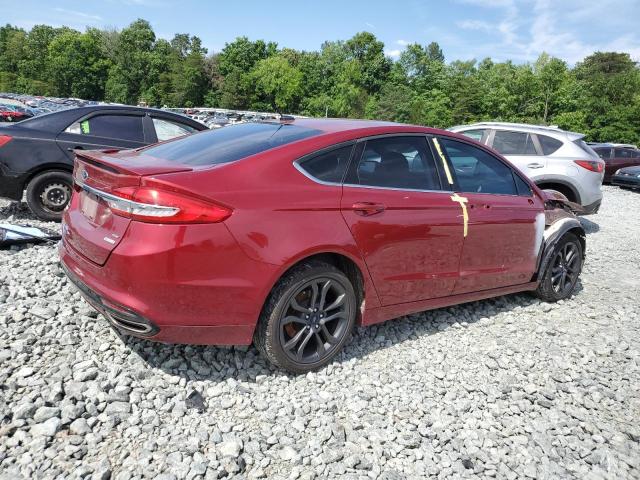 Vin: 3fa6p0h94jr113286, lot: 57221825, ford fusion se 20183