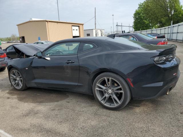 Vin: 1g1fb1rs3p0133112, lot: 55380325, chevrolet camaro ls 20232