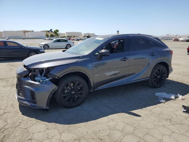 Vin: 2t2bcmea1rc020345, lot: 57066755, lexus rx 500h f 500h f sport 2024 img_1