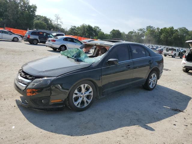 Vin: 3fahp0ha3cr167698, lot: 55909695, ford fusion se 2012 img_1