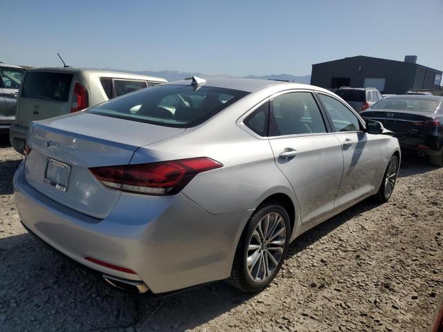 Vin: kmhgn4je4fu075198, lot: 56523855, hyundai genesis 3.8l 20153