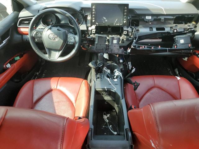 2021 TOYOTA CAMARY 4T1K61AK5MU438469