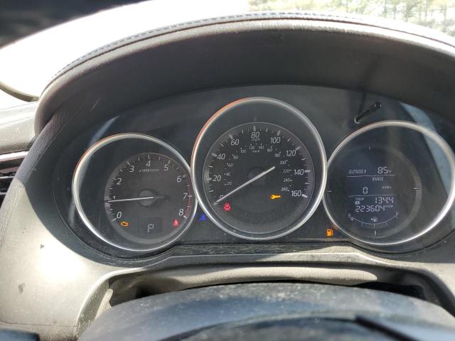 2016 MAZDA 6 TOURING - JM1GJ1V51G1456728